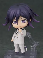 GOOD SMILE COMPANY Nendoroid Kokichi Oma - Danganronpa - photo 2