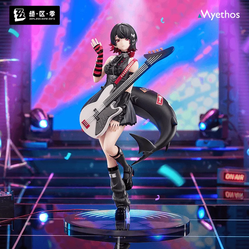 Myethos Gift+ 1/8 Ellen Joe: Sparkling Wonderland Ver. - Zenless Zone Zero