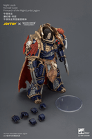 Night Lords Konrad Curze Primarch of the Night Lords Legion 20
