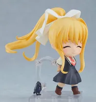 GOOD SMILE COMPANY Nendoroid Misuzu Kamio - KAGINADO - photo 3