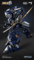Super Robot Wars OG Alteisen Nacht Mortal Mind Series Diecast Action Figure 6