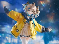Wonderful Works Appare Hinata - WeatherPlanet - photo 1