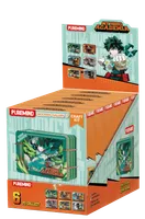 PUREMIND My Hero Academia - Battle Moment - S (6 units/set) - My Hero Academia - photo 3