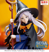 Luminasta "Frieren: Beyond Journey's End" -Frieren- Magic of Halloween 4