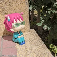 MegaHouse Lookup The Disastrous Life of Saiki K. Kusuo Saiki【with gift】 - The Disastrous Life of Saiki K. - photo 12