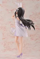 FREEing Homura Akemi: Rabbit Ears Ver. - Puella Magi Madoka Magica - photo 3