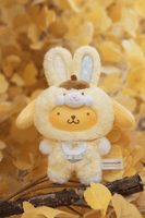 Sanrio characters Elf Bunny Series Plush Pendant Blind Box 3