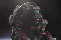 KOTOBUKIYA D-STYLE IRON KONG ［Clear Parts Append］ - ZOIDS - photo 2