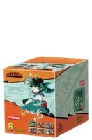 PUREMIND My Hero Academia - Battle Moment - S (6 units/set) - My Hero Academia - photo 1