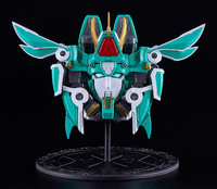 MODEROID King's Style Winzert Gold Edition 6