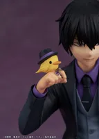 PROOF Scale Figure "KYOYA HIBARI" - Katekyo Hitman Reborn! - photo 5