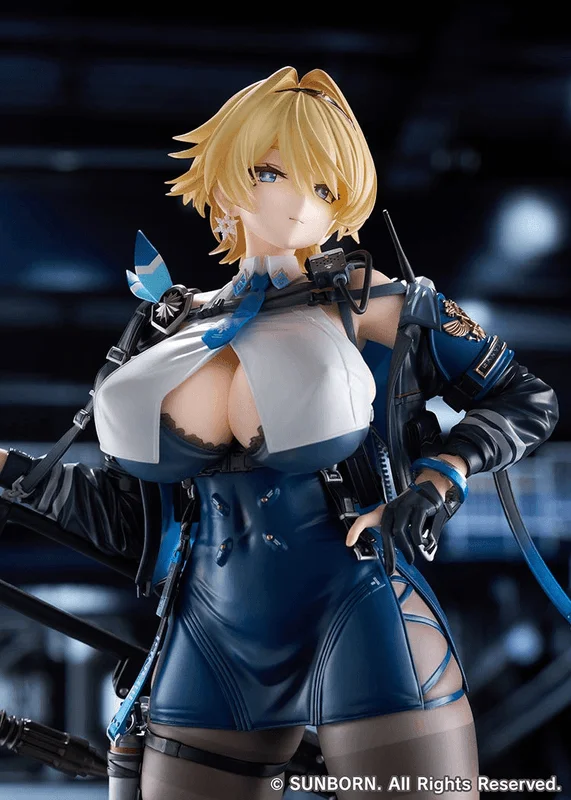 Phat! Company Nikketa - Girls' Frontline