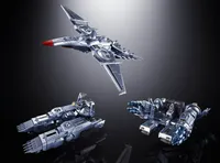 TAMASHII NATIONS MECHAGODZILLA(Ohrai Noriyoshi poster Ver.) - GODZILLA - photo 6