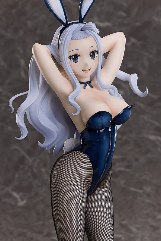 Mirajane Strauss: Bunny Ver.