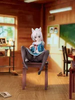 Luminous Box Yoshino Asatake: Animal Ears School Uniform Ver. - Senren＊Banka - photo 2