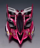 MegaHouse Cyber Formula Collection -Heritage Edition-Future GPX Cyber FormulaAoi Stealth Jaguar Z-7 - Future GPX Cyber Formula - photo 2