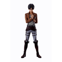 Eren (Dedicate Your Heart) 3