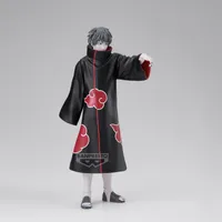 BANDAI NARUTO SHIPPUDEN Noir Edge Collection-DEIDARA & SASORI-(B:SASORI) - NARUTO - photo 2