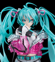 Hatsune Miku with SOLWA 9