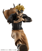 G.E.M. series Naruto Shippuden Naruto Uzumaki Great Ninja War Ver.（Repeat） 8