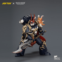 Night Lords Sevatar, First Captain of the Night Lords The Prince of Crows 4