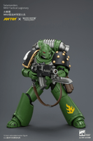 Salamanders MKVI Tactical Legionary 16