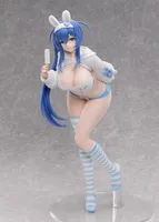 FREEing New Jersey: Private Quarters Ver. (1/3 Scale) - Azur Lane - photo 2
