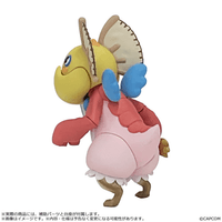 Capcom Figure Builder Monster Hunter Standard Model Plus Palico Collection Vol. 1 7
