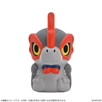 Capcom Figure Builder Finger Puppet Monster Hunter Vol. 3 6