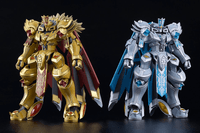 MODEROID Goldleo 7