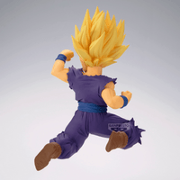 DRAGON BALL Z MATCH MAKERS SUPER SAIYAN 2 SON GOHAN(VS CELL JR.) 6