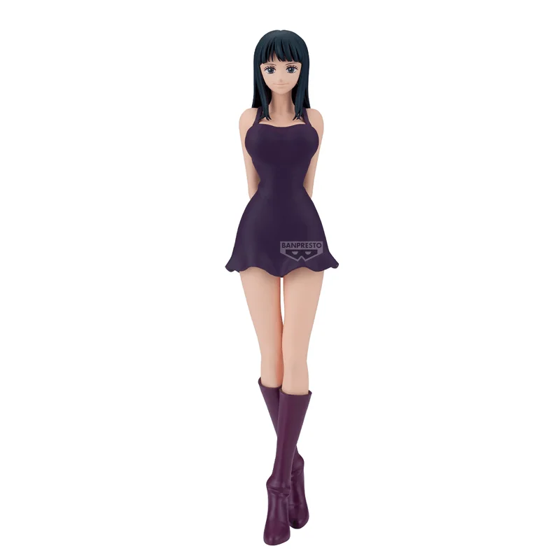 ONE PIECE GLITTER&GLAMOURS-NICO ROBIN ELBAPH STYLE-