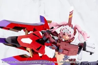 KOTOBUKIYA HEAVY WEAPON UNIT79 KNIGHT MASTER SWORD CHAOS Ver. - M.S.G - photo 23