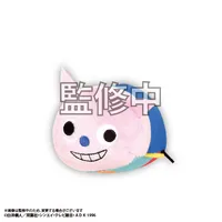 MAX LIMITED Crayon Shin-chan: The Adventure in Henderland Pote Kororin Mascot - CRAYON SHIN-CHAN - photo 5
