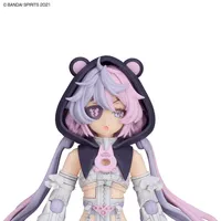 BANDAI HOBBY 30MS SIS-J00 MERUNJA [COLOR A] - 30 Minutes Sisters (30MS) - photo 7
