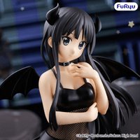 K-ON! BiCute Dark Figure -Mio Akiyama- 5