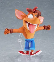 GOOD SMILE COMPANY Nendoroid Crash Bandicoot - Crash Bandicoot™ - photo 4