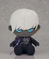 Chocopuni Plushie Lancer/Indra