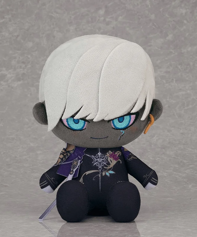 ORANGE ROUGE Chocopuni Plushie Lancer/Indra - Fate/Grand Order