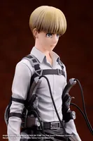 KOTOBUKIYA Armin Arlert The Final Season ver. OSHI WORKS - Attack on Titan - photo 7
