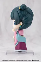 KOTOBUKIYA OSHI WORKS Mini Maomao (Garden Party Ver.) - The Apothecary Diaries - photo 2