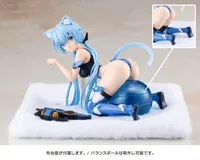 KOTOBUKIYA STYLET Swimsuit Ver. - FRAME ARMS GIRL - photo 7