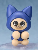 GOOD SMILE COMPANY Nendoroid Palico Layered Armor: Kit T. Ver. - Monster Hunter - photo 6