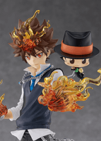 POP UP PARADE SP Tsunayoshi Sawada & Reborn 7