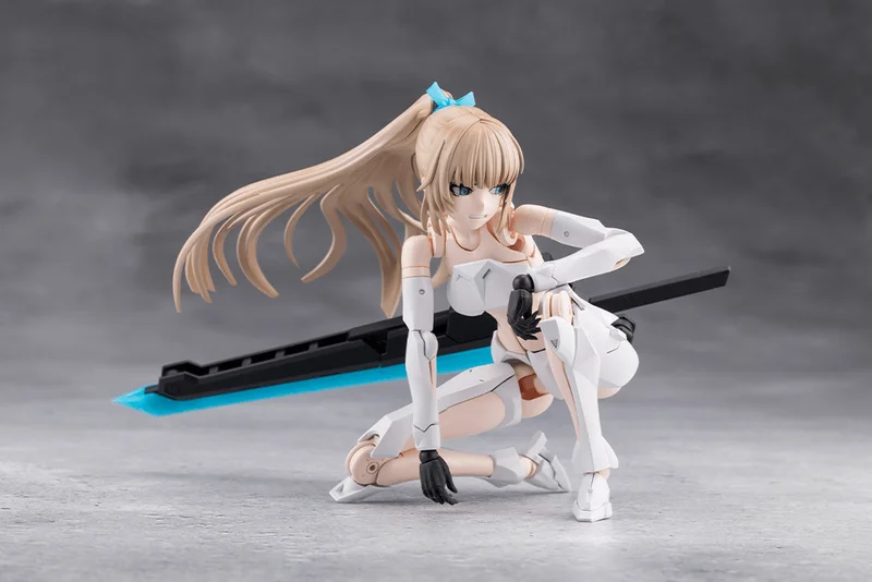 KOTOBUKIYA EMULATOR#1A - Megalomaria