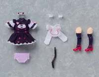 GOOD SMILE COMPANY Nendoroid Doll Outfit Set: Chocola - Nekopara Sekai Connect - photo 1