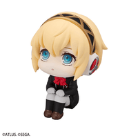 Lookup Persona 3 Reload Aegis 4