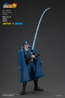 JOYTOY KOF'98UM Master Team Heidern - The King of Fighters - photo 15