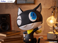 Morgana Big soft vinyl figure 15