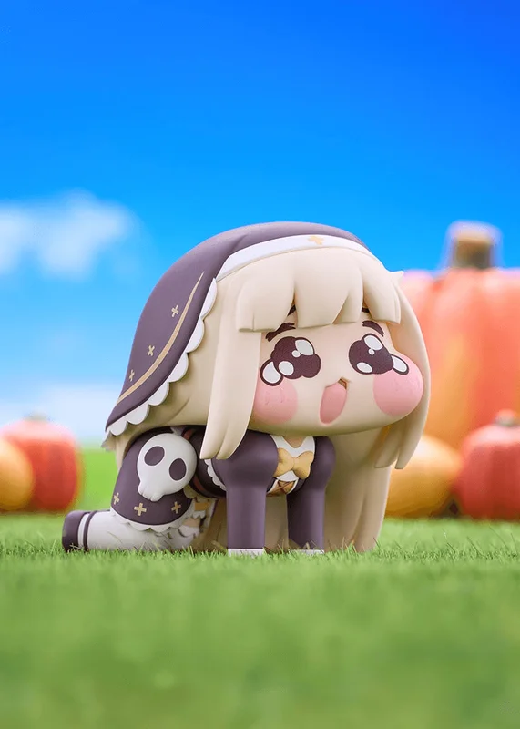 GOOD SMILE COMPANY POP UP PARADE Petite Speaki - Trickcal:Chibi Go